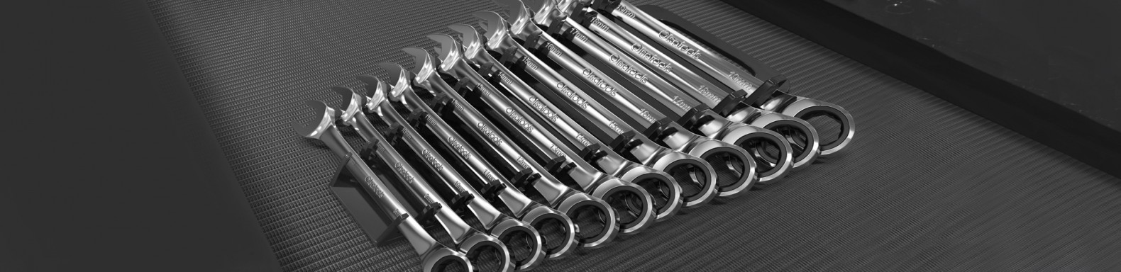 Combination Wrenches